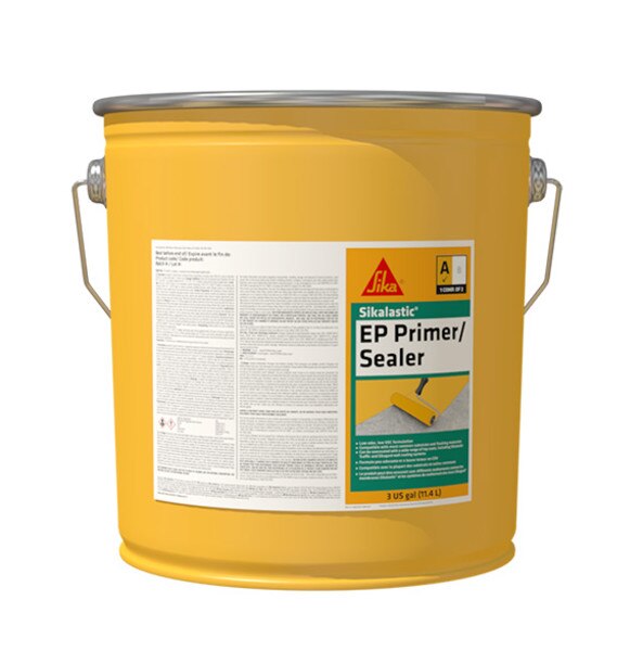 Image of Sikalastic EP Primer per 1 Gallon Unit